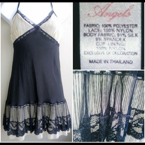 Victoria's Secret Other - 🌹VICTORIA’S SECRET ANGELS LINGERIE 🌹